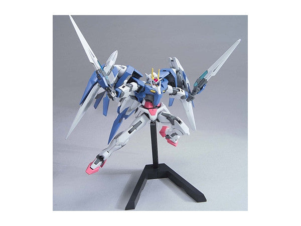 1/144 HG Gundam00 38 Raiser (00 Gundam + 0 Raiser) Designer's Color Ver.