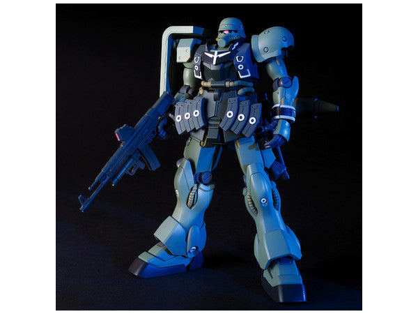 1/144 HGUC 102 AMS-129 Geara Zulu