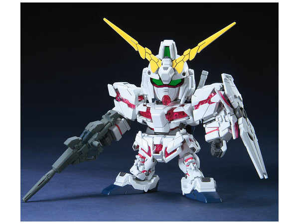 SD BB 360 Unicorn Gundam