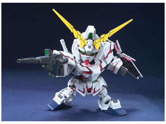 SD BB 360 Unicorn Gundam