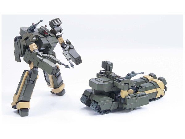 1/144 HGUC 106 D-50C Loto Twin Set