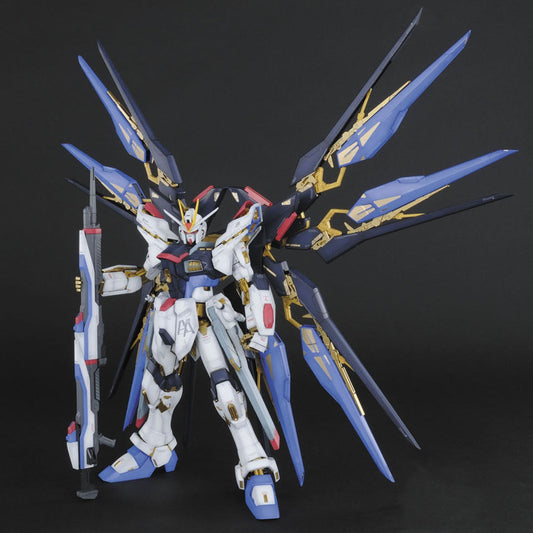 1/60 PG Strike Freedom Gundam