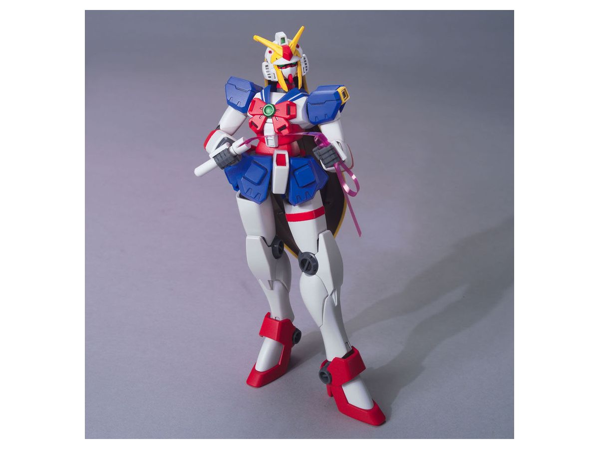1/144 HGFC 119 GF13-05ONSW Nobell Gundam