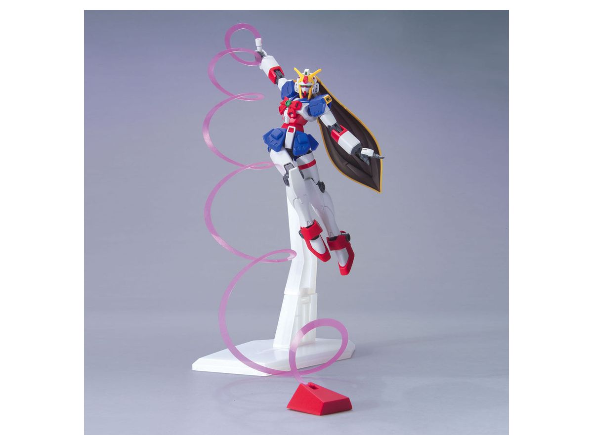 1/144 HGFC 119 GF13-05ONSW Nobell Gundam
