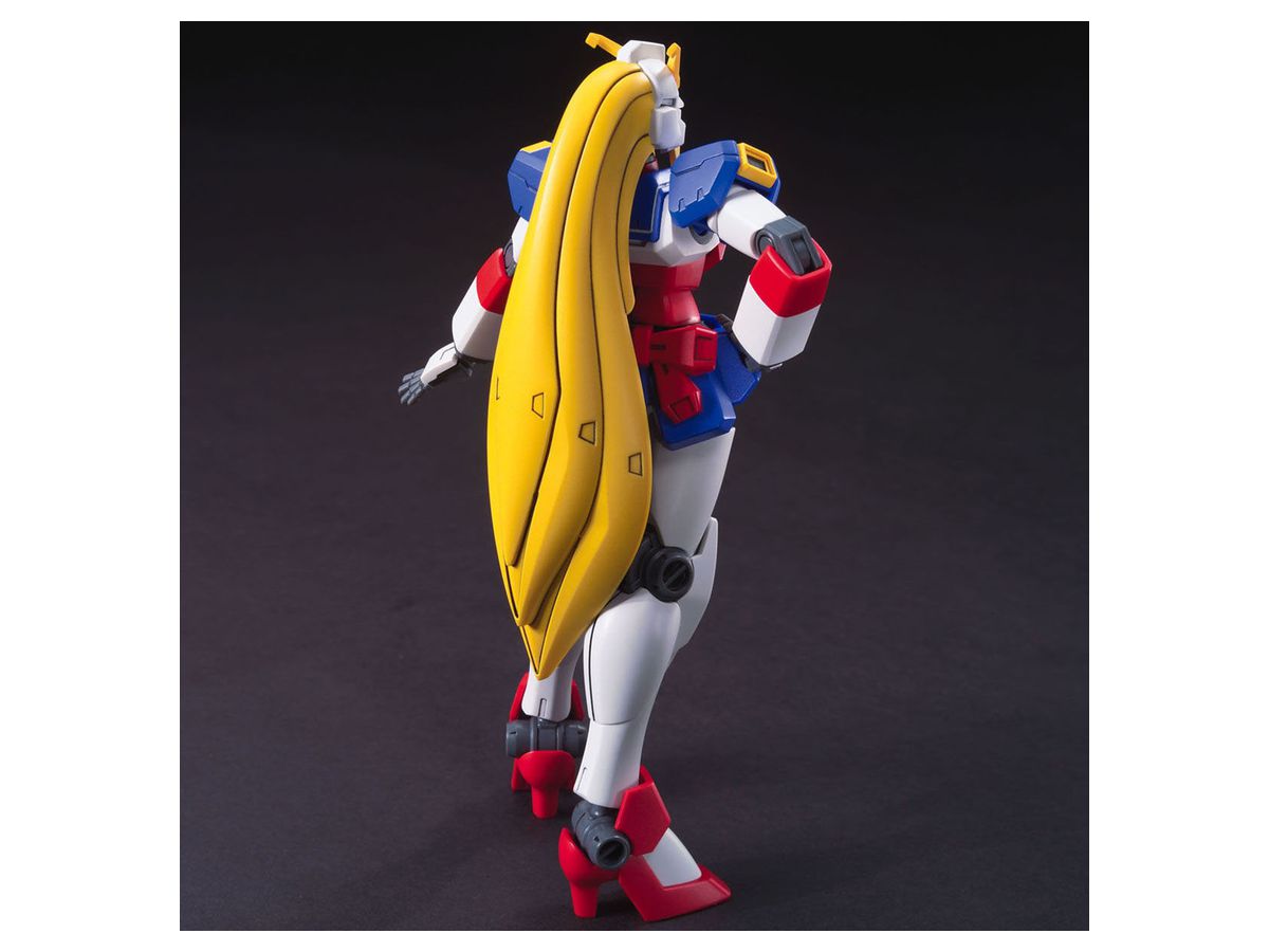 1/144 HGFC 119 GF13-05ONSW Nobell Gundam