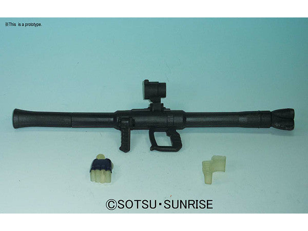 1/48 MEGA SIZE MS-06 Zaku