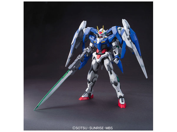 1/100 MG 00 Raiser