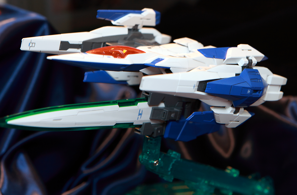 1/100 MG 00 Raiser