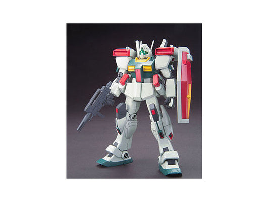 1/144 HGUC 126 RGM-86R GM III E.F.S.F. Mass-Produced Mobile Suit