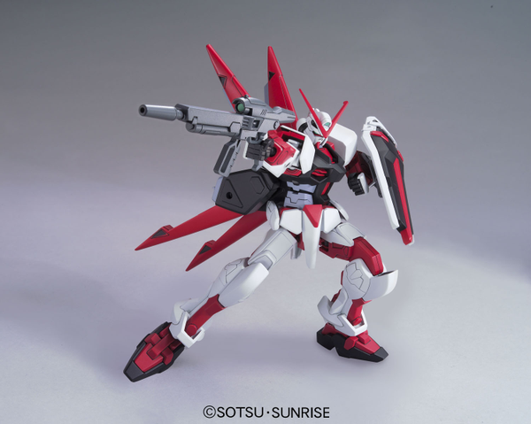 1/144 HGGS R16 M1 Astray GUNDAM