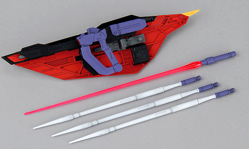 1/100 MG Blitz Gundam Bandai 49.99 OEShop