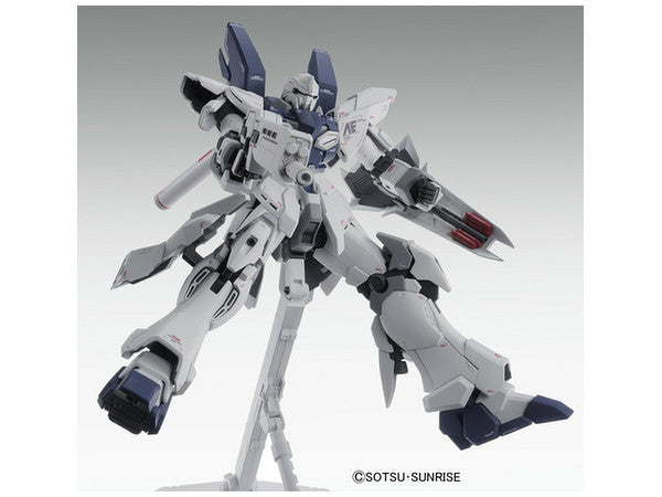 1/100 MG MSN-06S Sinanju Stein Ver. Ka