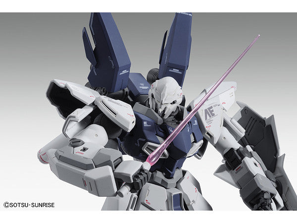 1/100 MG MSN-06S Sinanju Stein Ver. Ka
