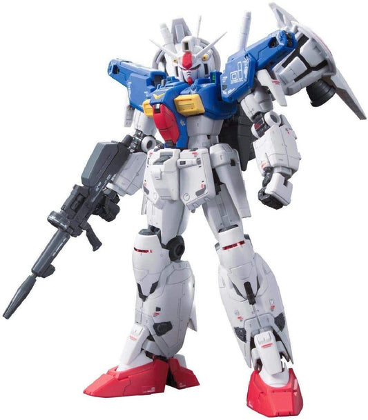 1/144 RG 13 RX-78 GP01-FB Full-Burnern Gundam