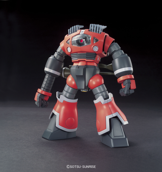 1/144 HGUC 161 MSM-08 Zogok (Unicorn Ver.)