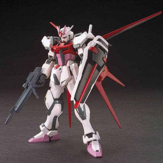 1/144 HGCE 176 MBF-02+AQM/E-X01 Strike Rouge