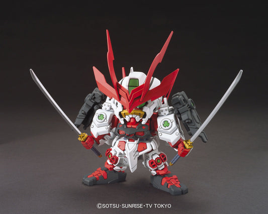 SD BB 389 Sengoku Astray Gundam