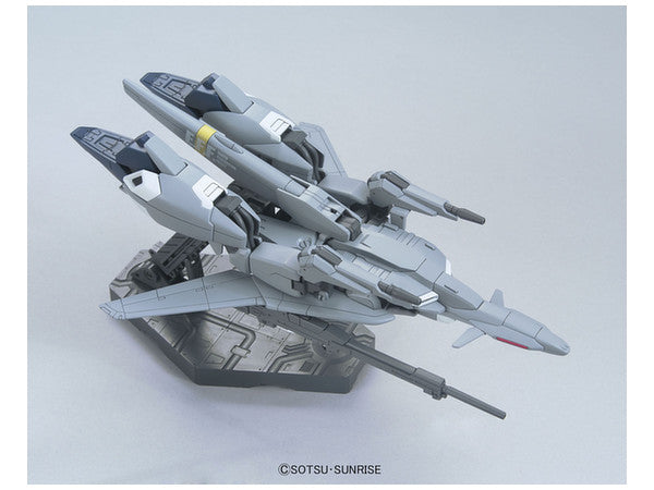 1/144 HGUC 182 MSZ-006A1 Zeta Plus (Unicorn Ver.)