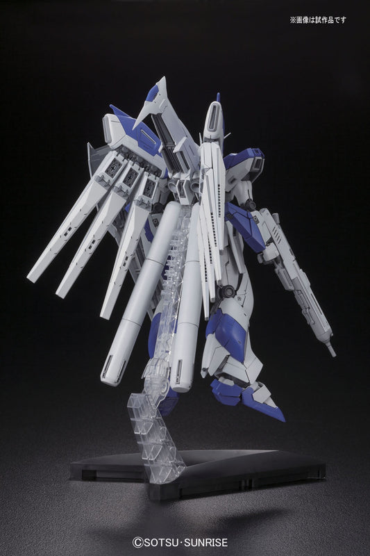1/100 MG Hi-Nu RX-93 Gundam Ver.Ka