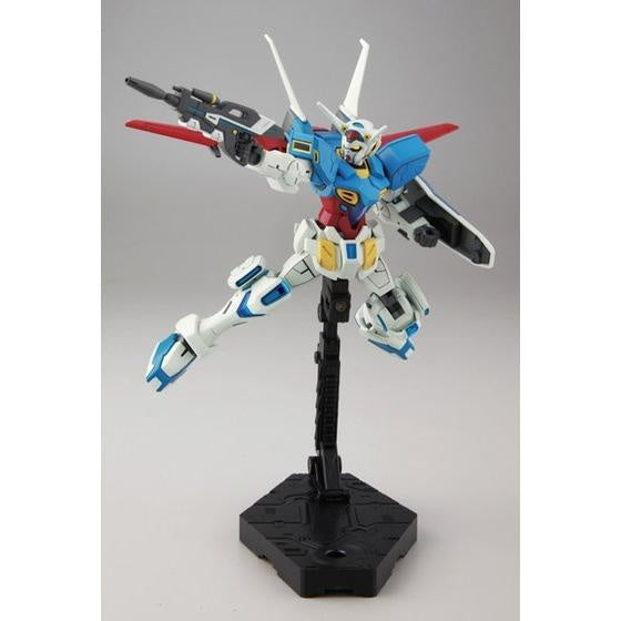 1/144 HGRG 01 Reconguista in G Gundam G-Self