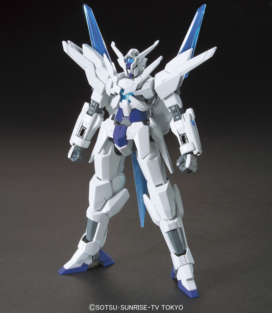 1/144 HGBF 034 Transient Gundam