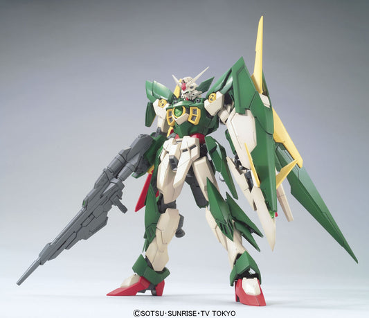 1/100 MG BF Gundam Fenice Rinascita