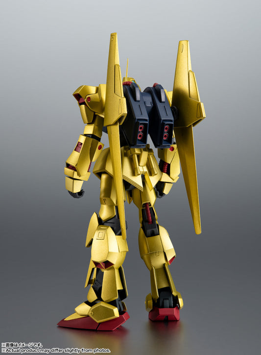 PreOrders Bandai Tamashii THE ROBOT SPIRITS (SIDE MS) MSN-00100 HYAKUSHIKI ver. A.N.I.M.E.
