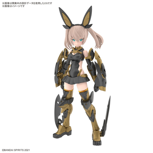 30MS 11 SIS-Tc20g Tukirna-Diearth (Innocente Form)