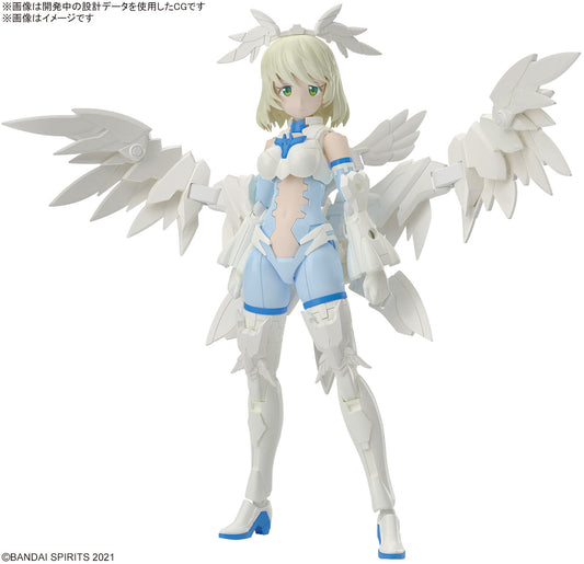 30MS 12 SIS-Dc88w Elliene Eri-Erika (Elegant Form)