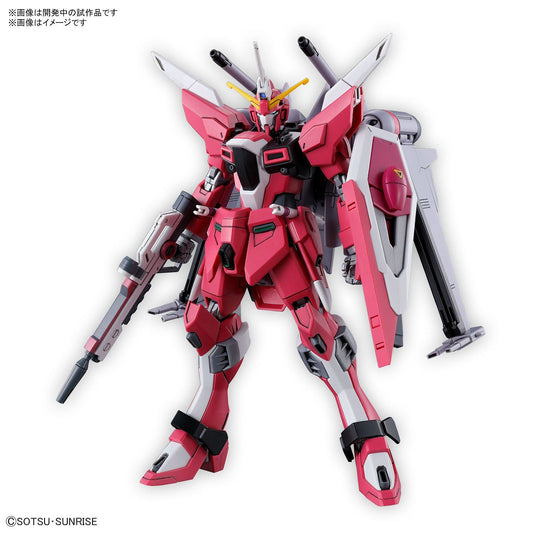 1/144 HGCE 251 Infinite Justice Gundam Type II (Gundam SEED Freedom)