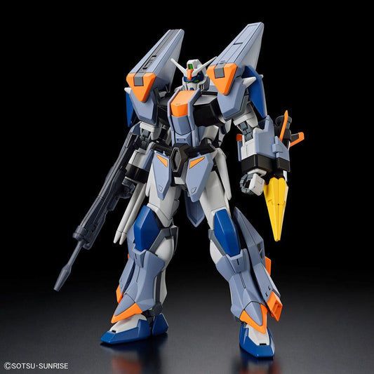 1/144 HGCE 252 Duel Blitz Gundam (Gundam SEED Freedom)