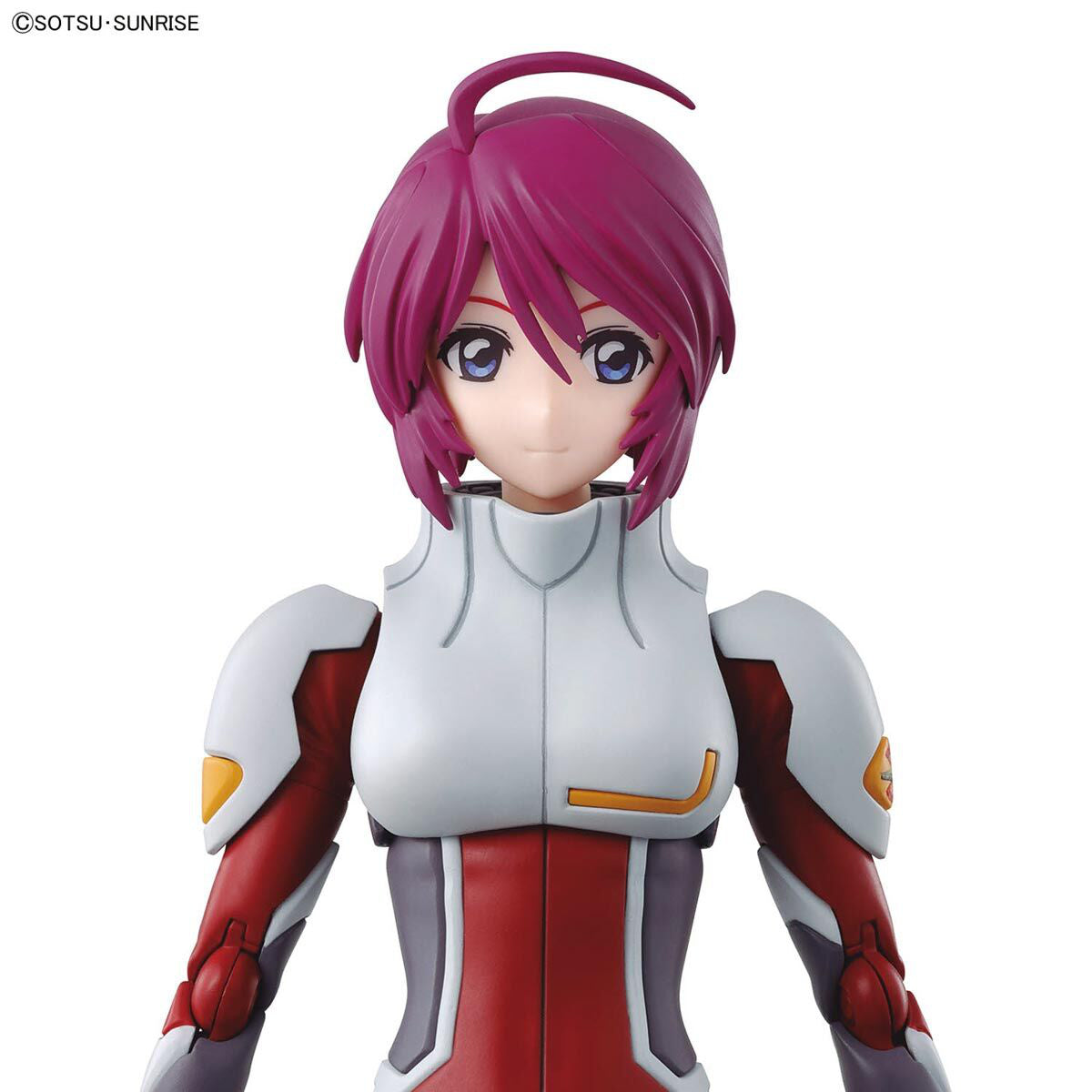 Bandai Figure Rise Standard Lunamaria Hawke (Mobile Suit Gundam SEED Destiny)