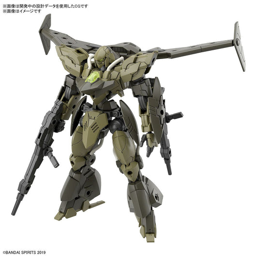 1/144 30MM 63 bEXM 21 Verdenova (Green)