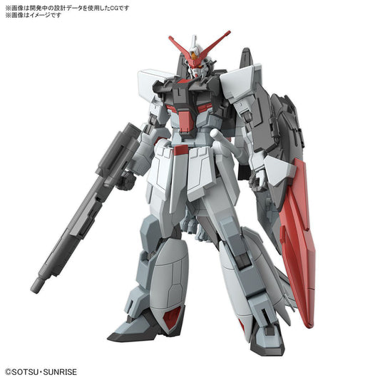 1/144 HGCE 256 Murasame Kai (Gundam SEED Freedom)