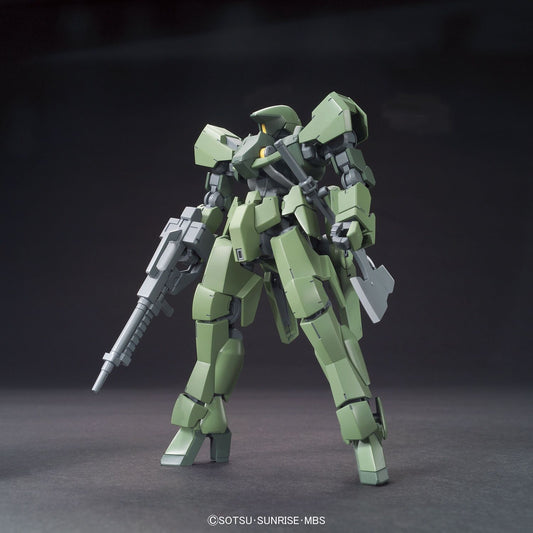 1/144 HGIBO 002 Gundam Graze Standard Type/ Commander Type