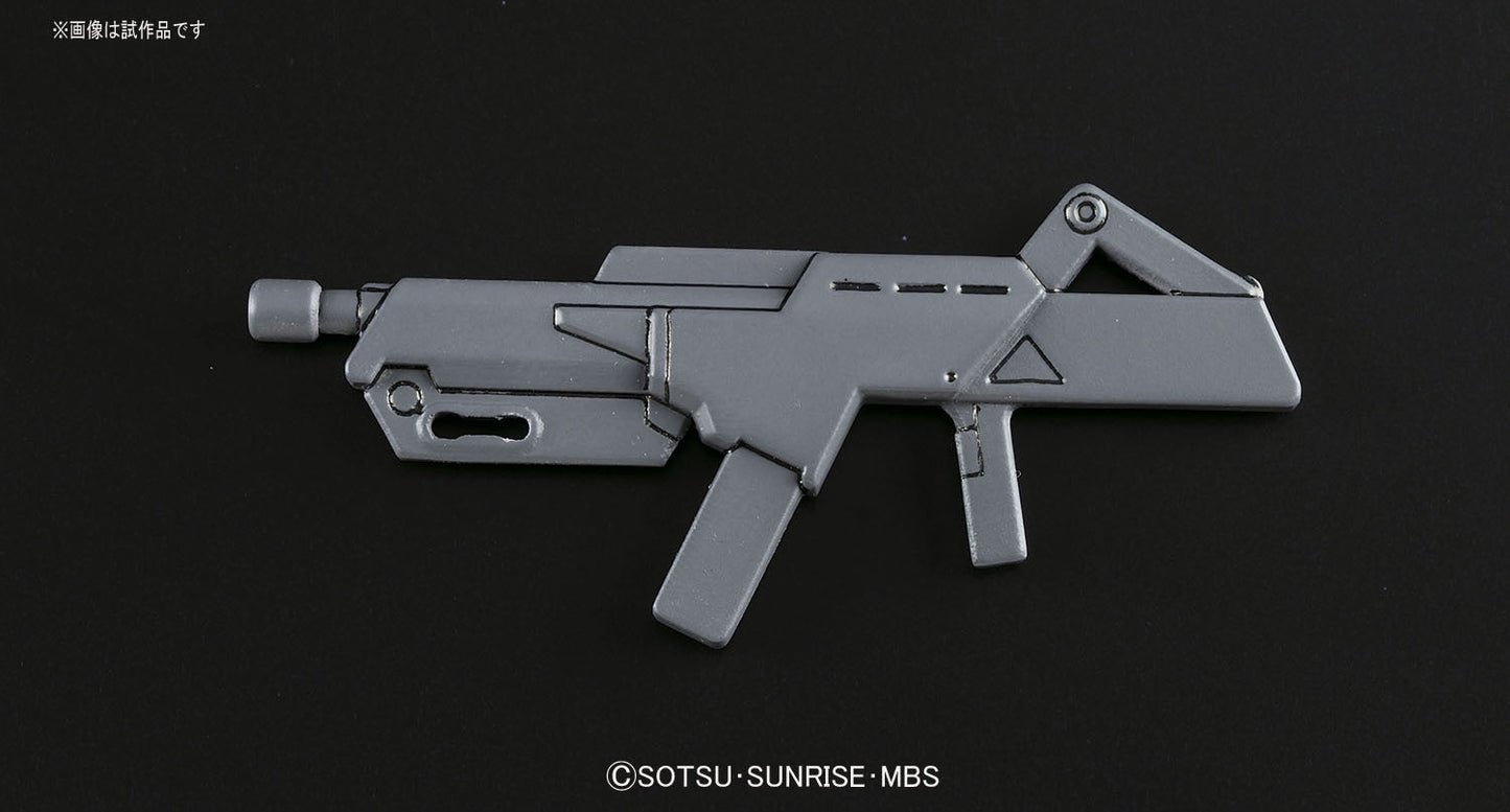 1/144 HGIBO 010 HG Amida's Hyakuren