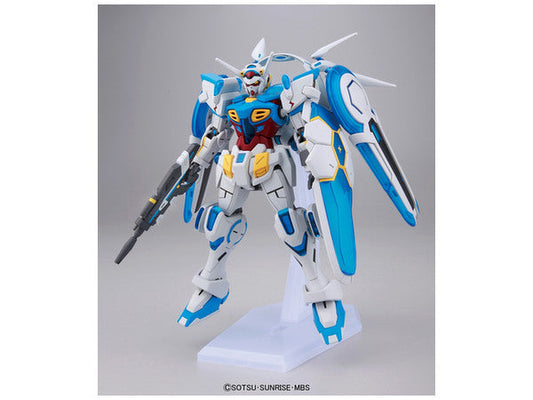 1/144 HGRG 17 Reconguista in G Gundam G-Self (Perfect Pack Equipment Type)
