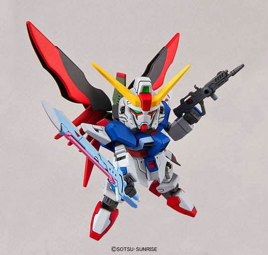 SD Gundam EX Standard 009 Destiny Gundam