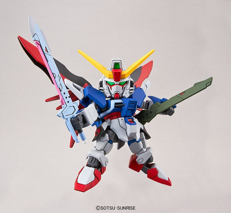 SD Gundam EX Standard 009 Destiny Gundam