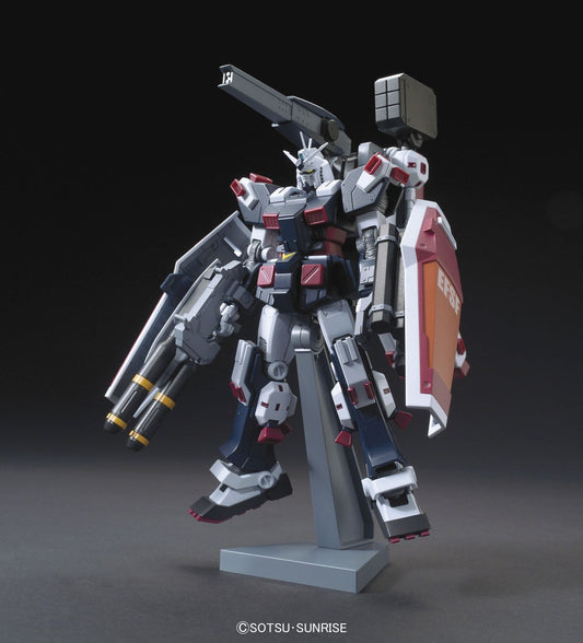 1/144 HGGT FA-78 Full Armor Gundam (Gundam Thunderbolt Ver.) Anime Ver.
