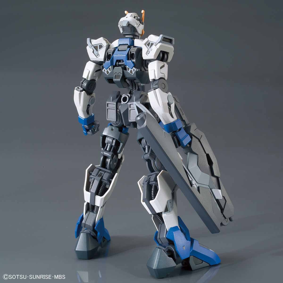 1/144 HGIBO 038 Gundam Dantalion