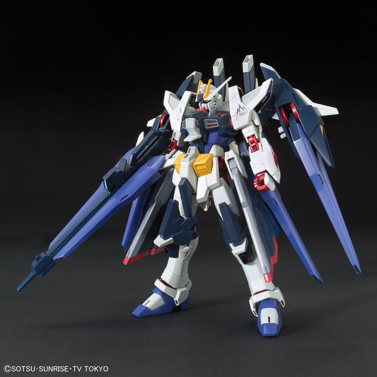 1/144 HGBF 053 Amazing Strike Freedom Gundam