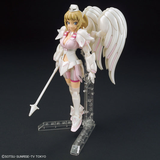 1/144 HGBF 054 Super Fumina Axis Angel Ver.