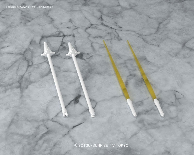 1/144 HGBF 054 Super Fumina Axis Angel Ver.