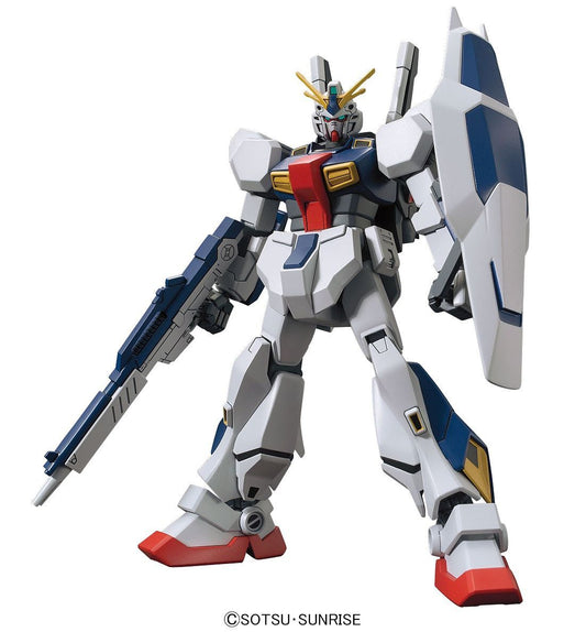 1/144 HGUC 205 RX-78AN-01 Gundam AN-01 Tristan