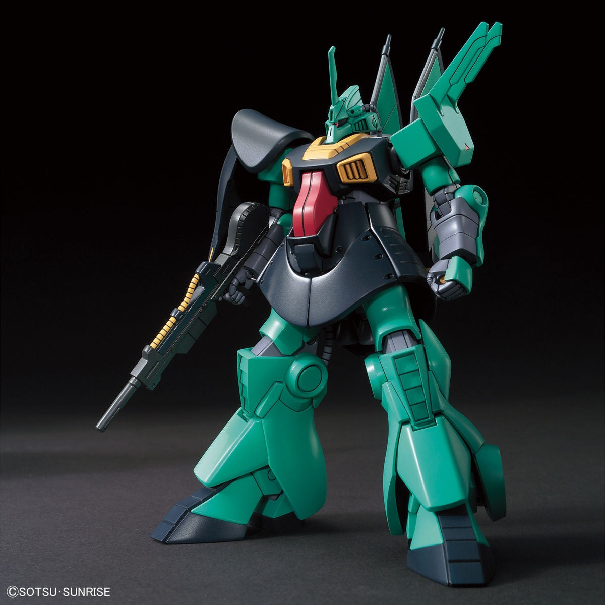 1/144 HGUC 219 Dijeh