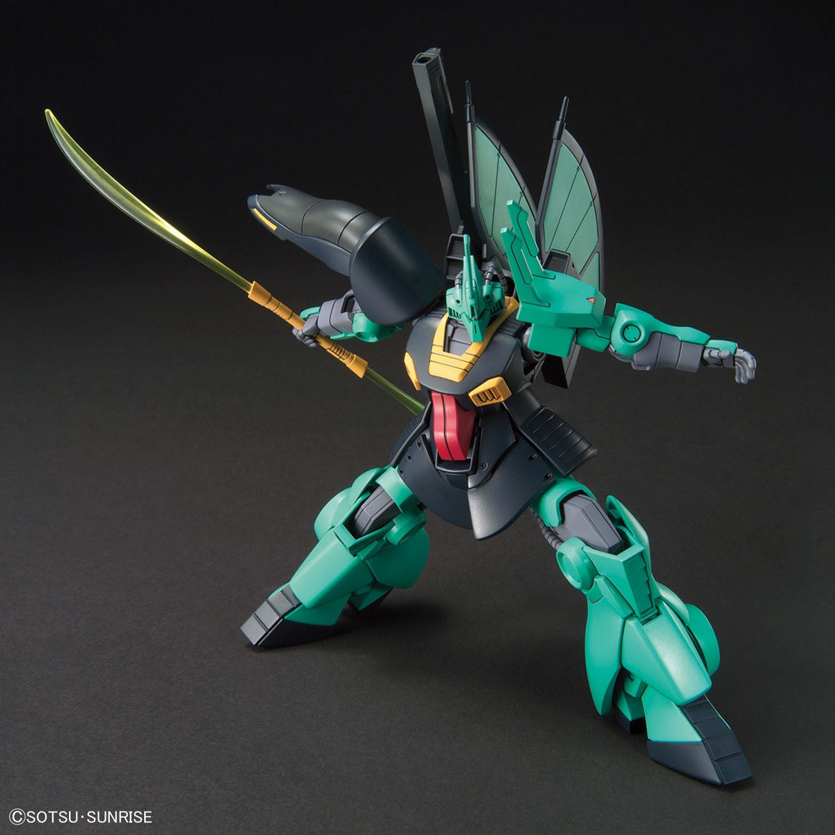 1/144 HGUC 219 Dijeh