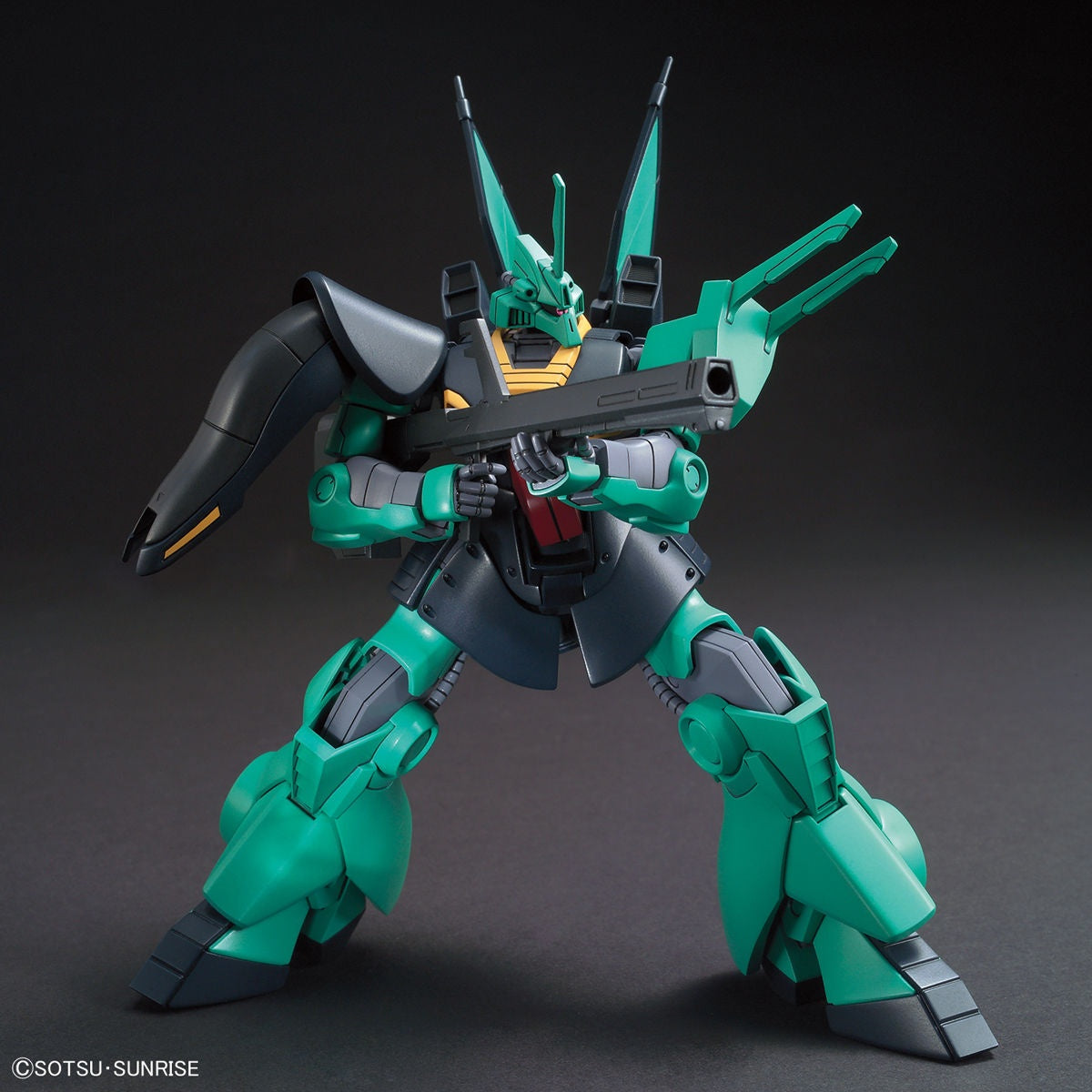 1/144 HGUC 219 Dijeh