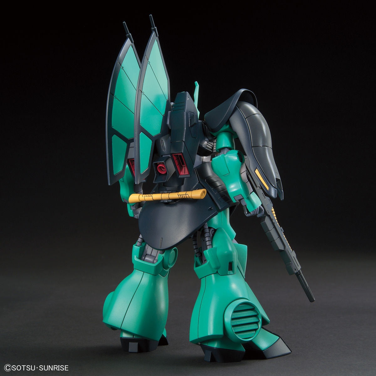 1/144 HGUC 219 Dijeh