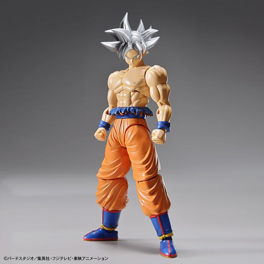 Bandai Figure Rise Standard Dragon Ball Super Son Gokou (Ultra Instinct)